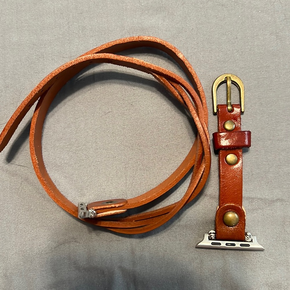 Apple Watch band
